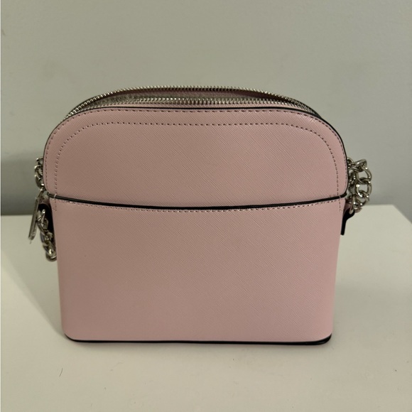 Steve Madden Handbags - Pink Steve Madden Bag!!